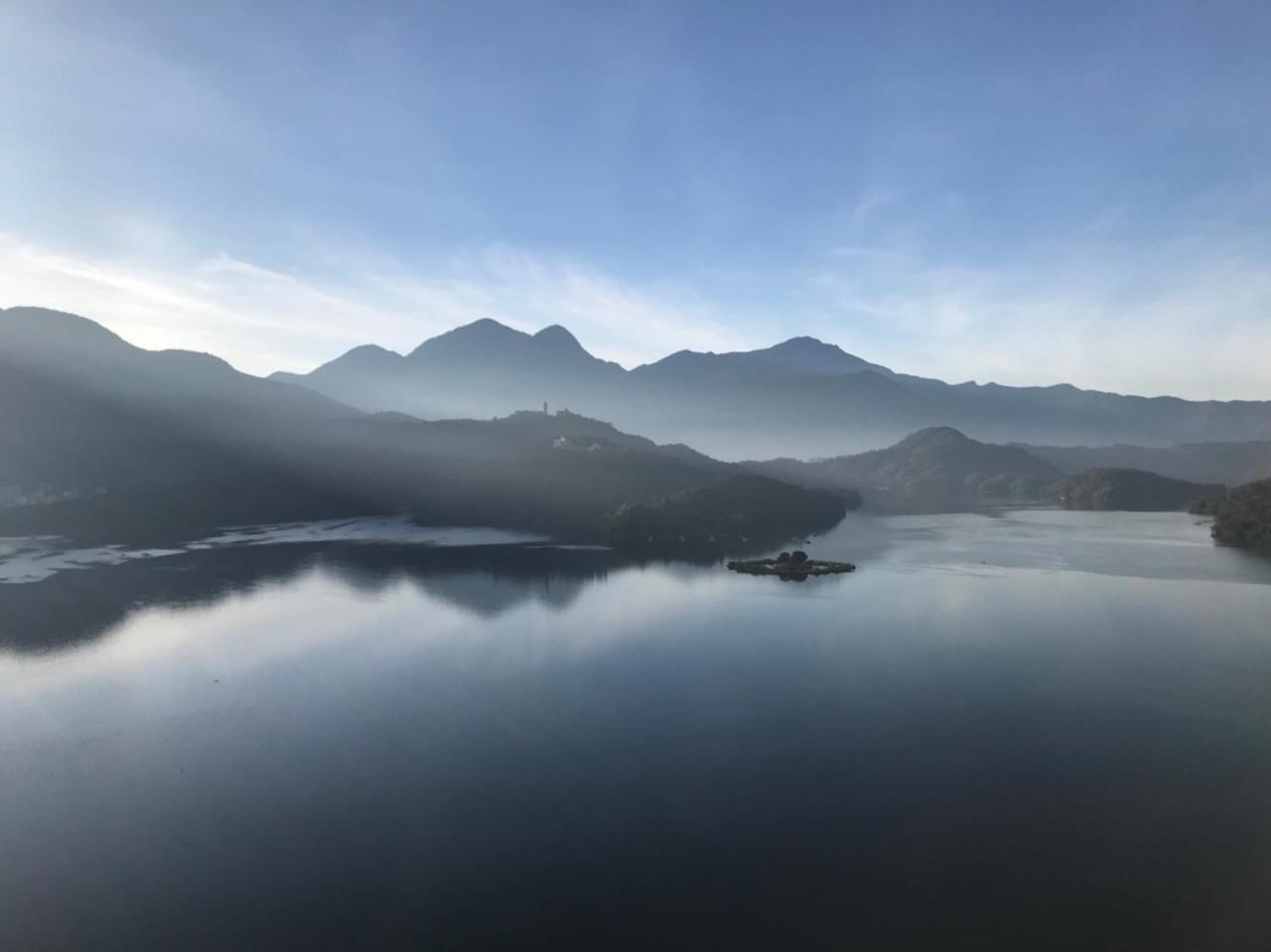 ザ ウェンワンリゾート 魚池郷 エクステリア 写真